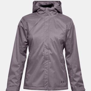 Under Armour Storm ColdGear Sienna 3 in 1 Jacket
